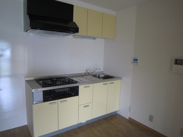 キッチン 第１柏木ハイツ