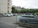 駐車場 第１柏木ハイツ