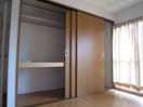 収納 第１柏木ハイツ