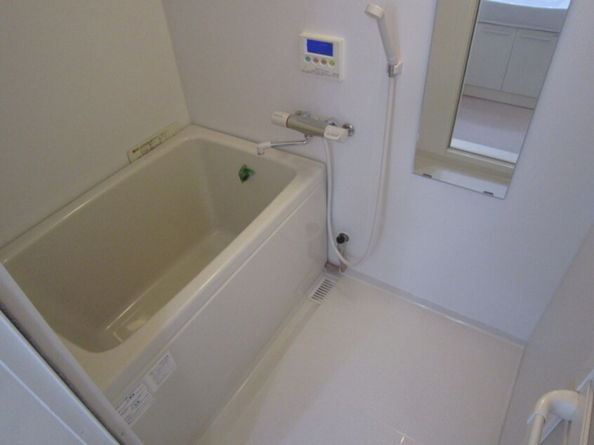 バス／シャワールーム等 第１柏木ハイツ