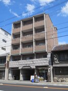 べラジオ京都高台寺(101)の外観