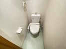 トイレ ドルチェヴィ－タ四条大宮