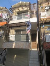 横小路４丁目貸家