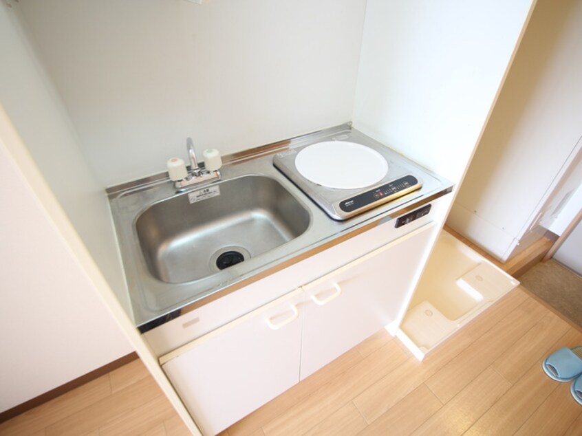 キッチン ｻﾝﾗｲｽﾞ日宝