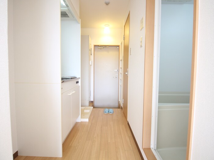 廊下 ｻﾝﾗｲｽﾞ日宝