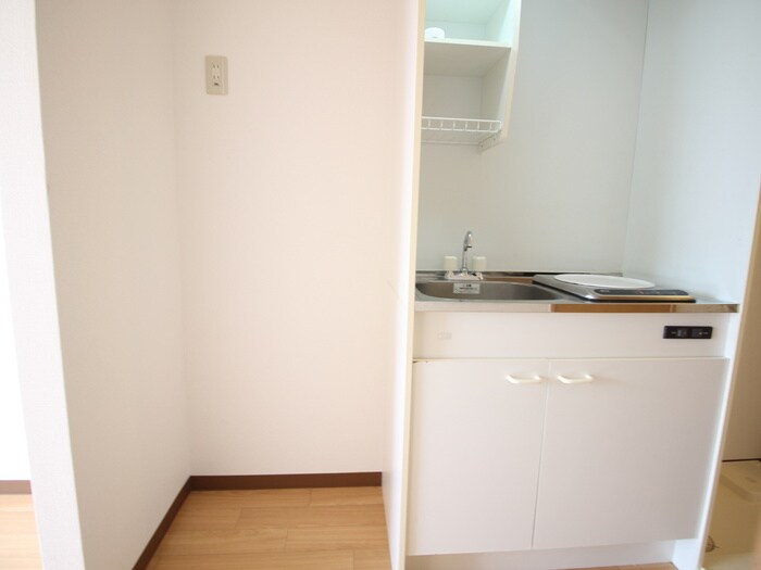 キッチン ｻﾝﾗｲｽﾞ日宝