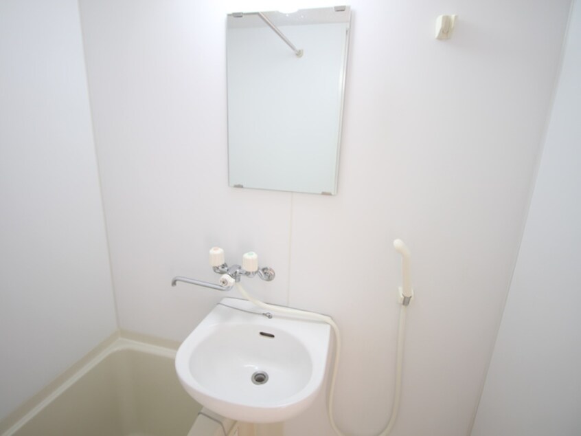 洗面 ｻﾝﾗｲｽﾞ日宝