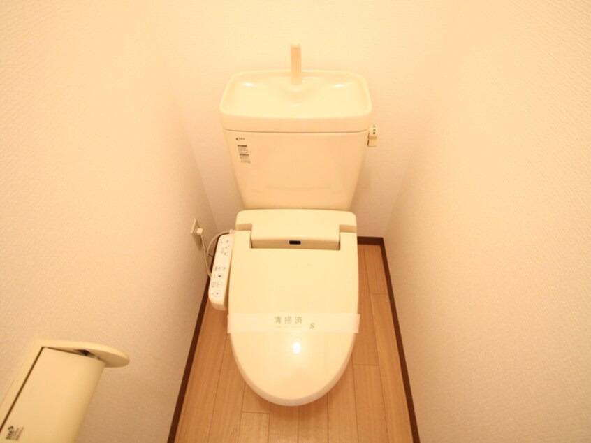 トイレ ｻﾝﾗｲｽﾞ日宝