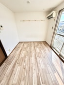居室 リバーハイツＡ棟