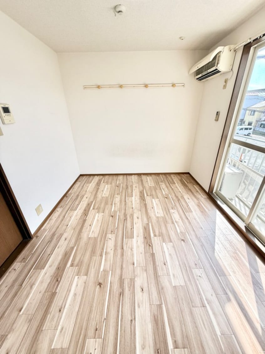 居室 リバーハイツＡ棟