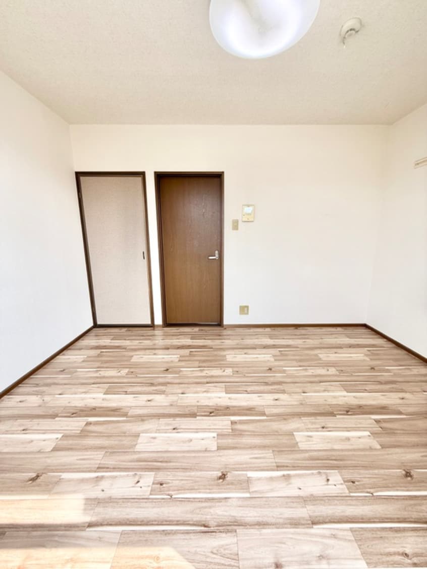 居室 リバーハイツＡ棟