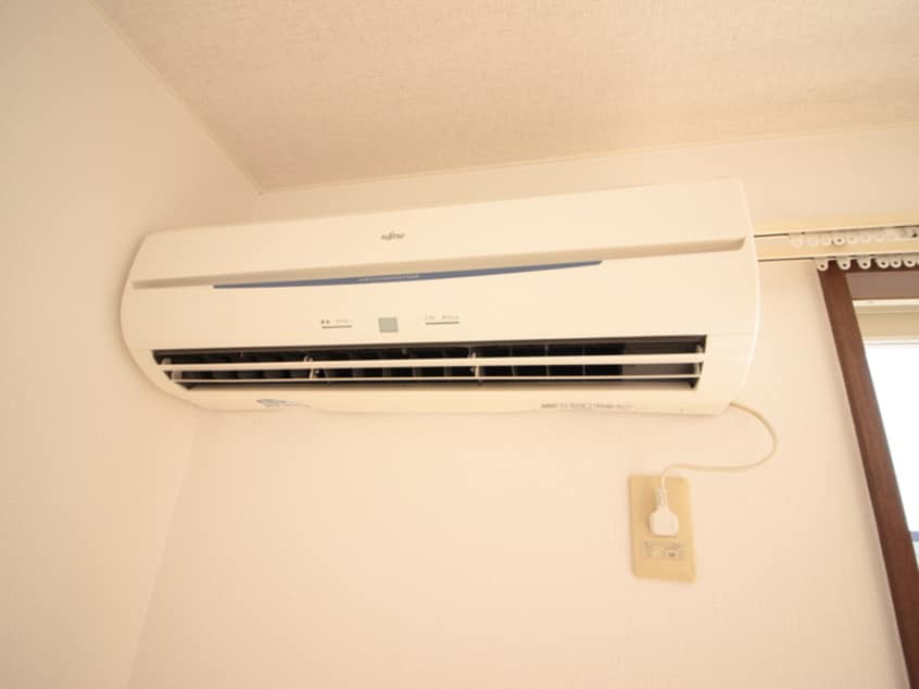 内観写真 リバーハイツＡ棟