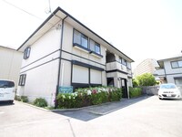 エレガンスハイツ池田