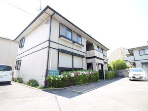 エレガンスハイツ池田