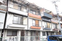 西堤本通東２丁目貸家