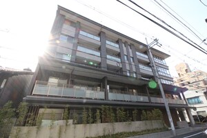 ロジュマン京都六角通（101）