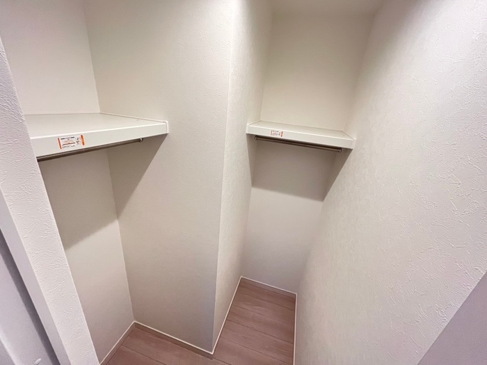 収納 R-smart椥辻