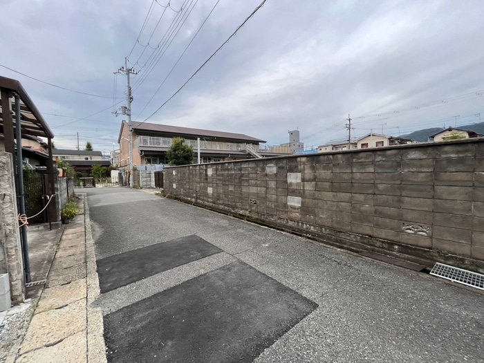 周辺環境 R-smart椥辻