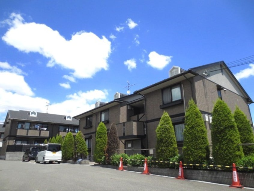 外観写真 ヴィレッジ海印　A棟