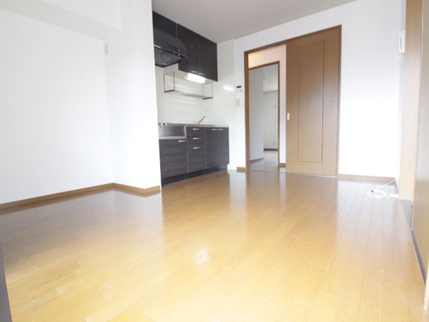 内観写真 ヴィレッジ海印　A棟