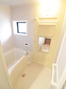 バス／シャワールーム等 ヴィレッジ海印　A棟