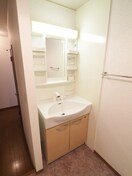 トイレ ヴィレッジ海印　A棟