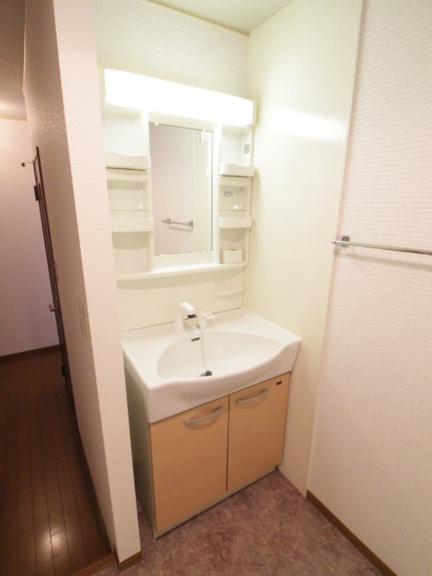 トイレ ヴィレッジ海印　A棟