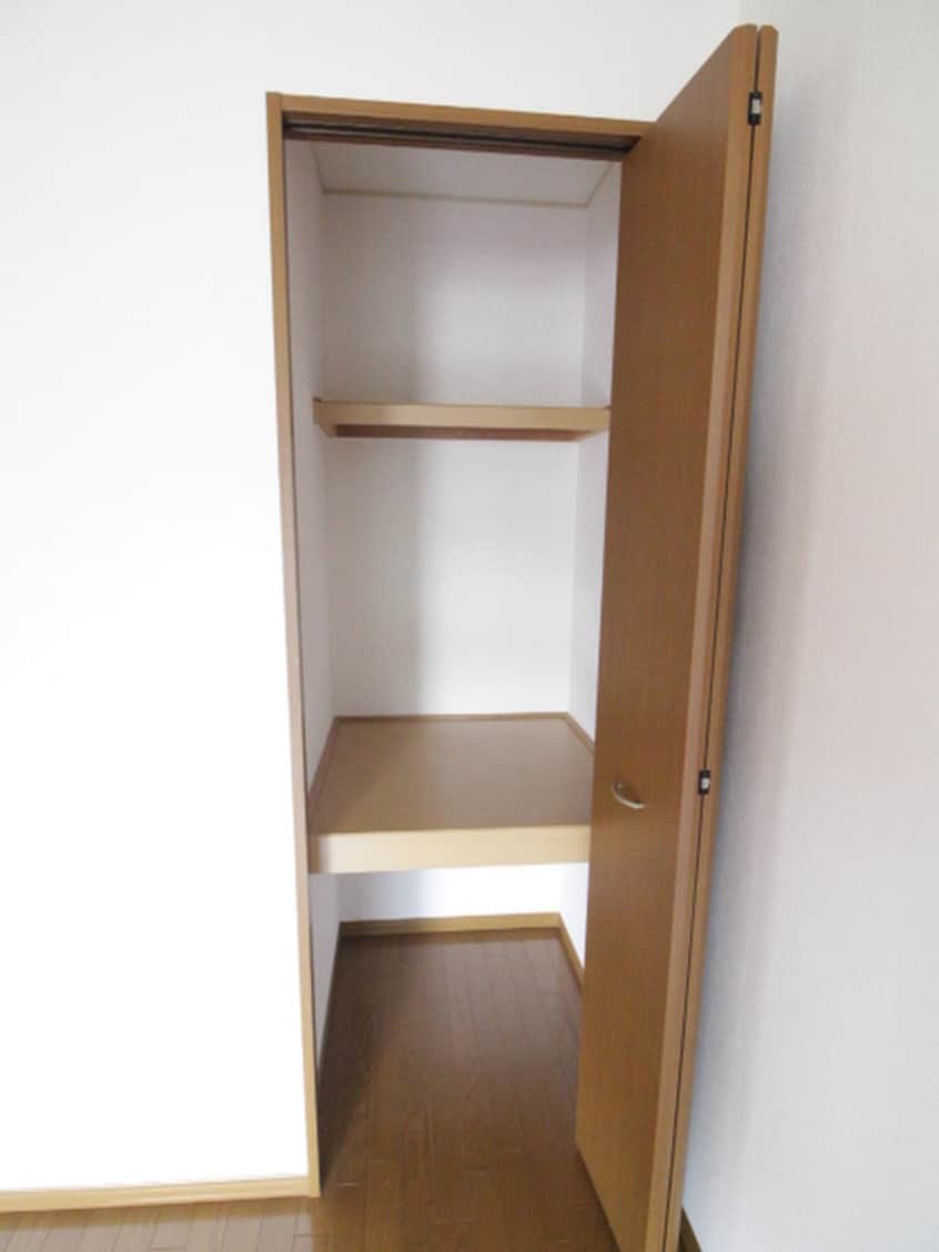 収納 ヴィレッジ海印　A棟