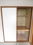 収納 ヴィレッジ海印　A棟