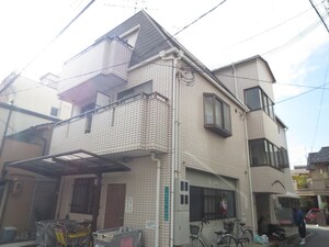 コート神崎川