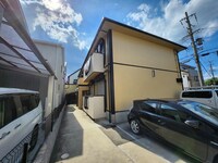 グランド－ルＡ棟