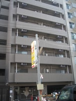 藤和シティコア神戸中道通(404)