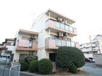 ハイツＯＳ－２