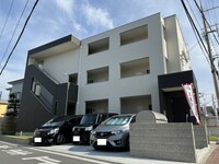 ＥＸハイツ河合