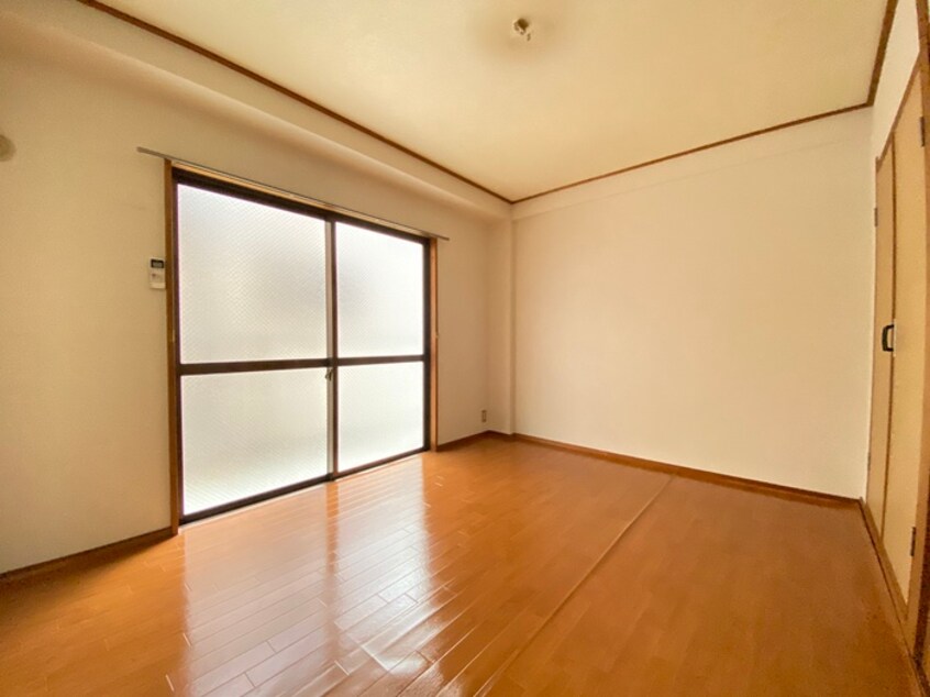 居室 鴨東ハイツ