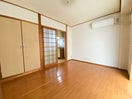 居室 鴨東ハイツ