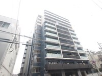 ﾌﾟﾚｻﾝｽ天王寺ﾉｰｽｳﾞｨｱｰﾚ(1107)