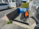 建物設備 プチ　シャ