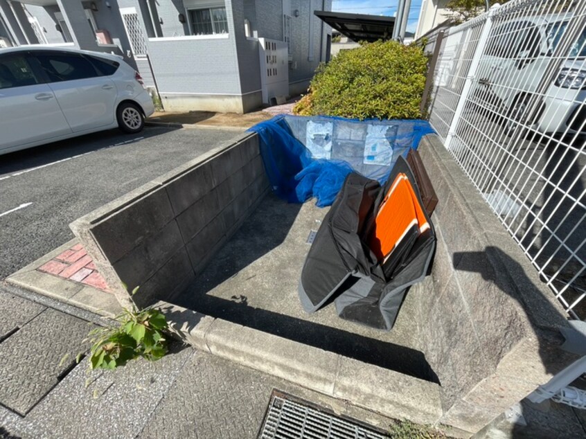 建物設備 プチ　シャ