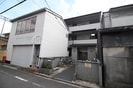 Ｌ ｓ堀川の外観