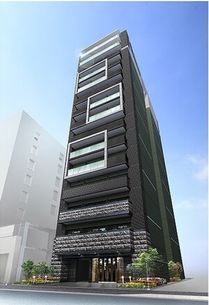 ﾌﾟﾚｻﾝｽ新町ｳｨｽﾞ ｼﾞｮｲ(1505)
