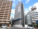 ｴｽﾘｰﾄﾞ大阪上本町ﾌﾞﾗﾝｼｭ(1203)の外観