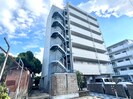 エムロ－ド新大阪の外観