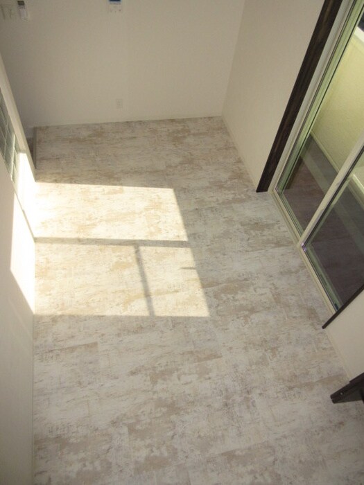 内観写真 Luxe浜寺Ｂ棟