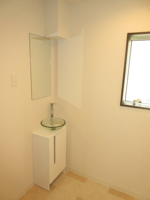 洗面 Luxe浜寺Ｂ棟