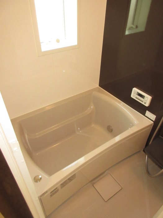 バス／シャワールーム等 Luxe浜寺Ｂ棟