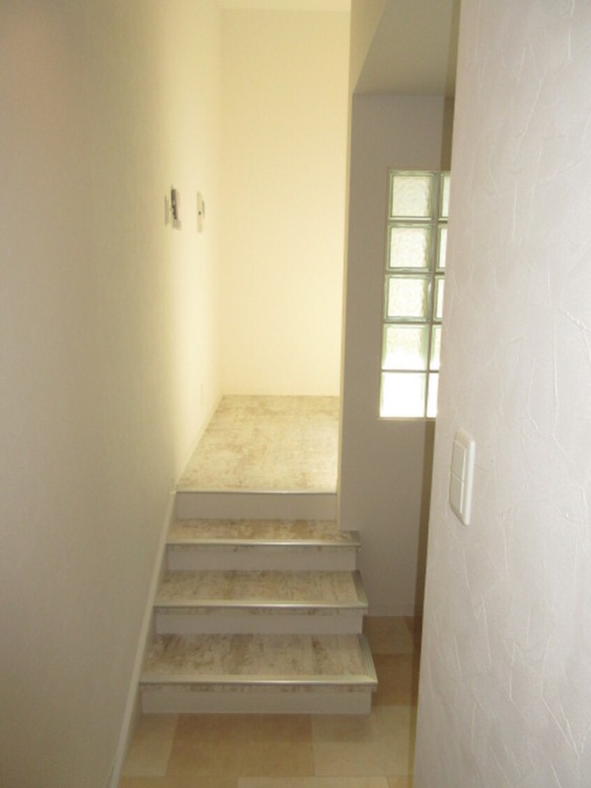 玄関 Luxe浜寺Ｂ棟