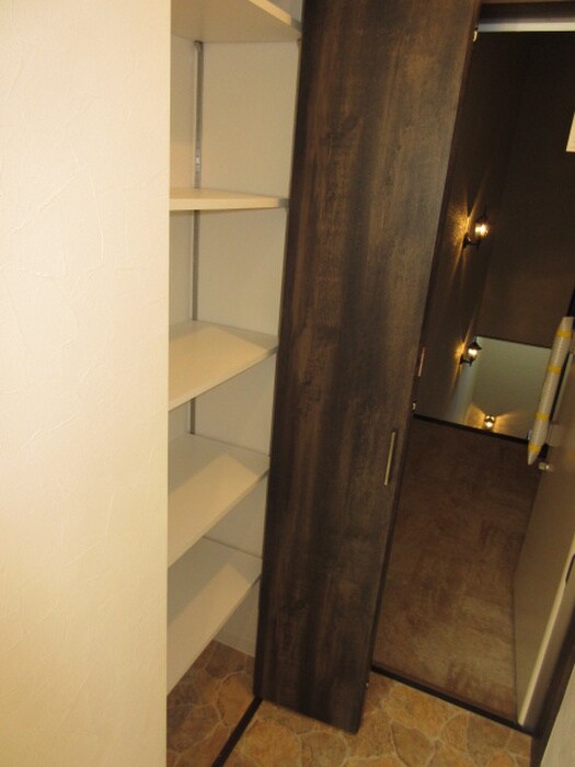 靴箱 Luxe浜寺Ｂ棟