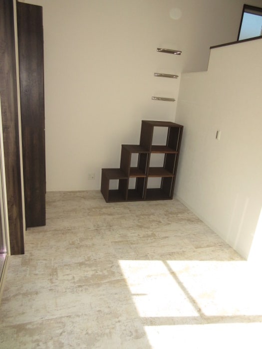 内観写真 Luxe浜寺Ｂ棟