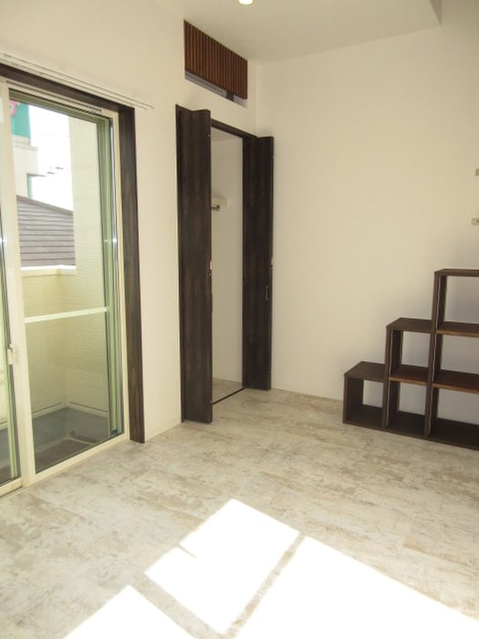 内観写真 Luxe浜寺Ｂ棟